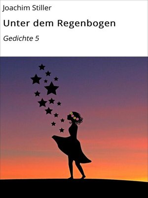 cover image of Unter dem Regenbogen
